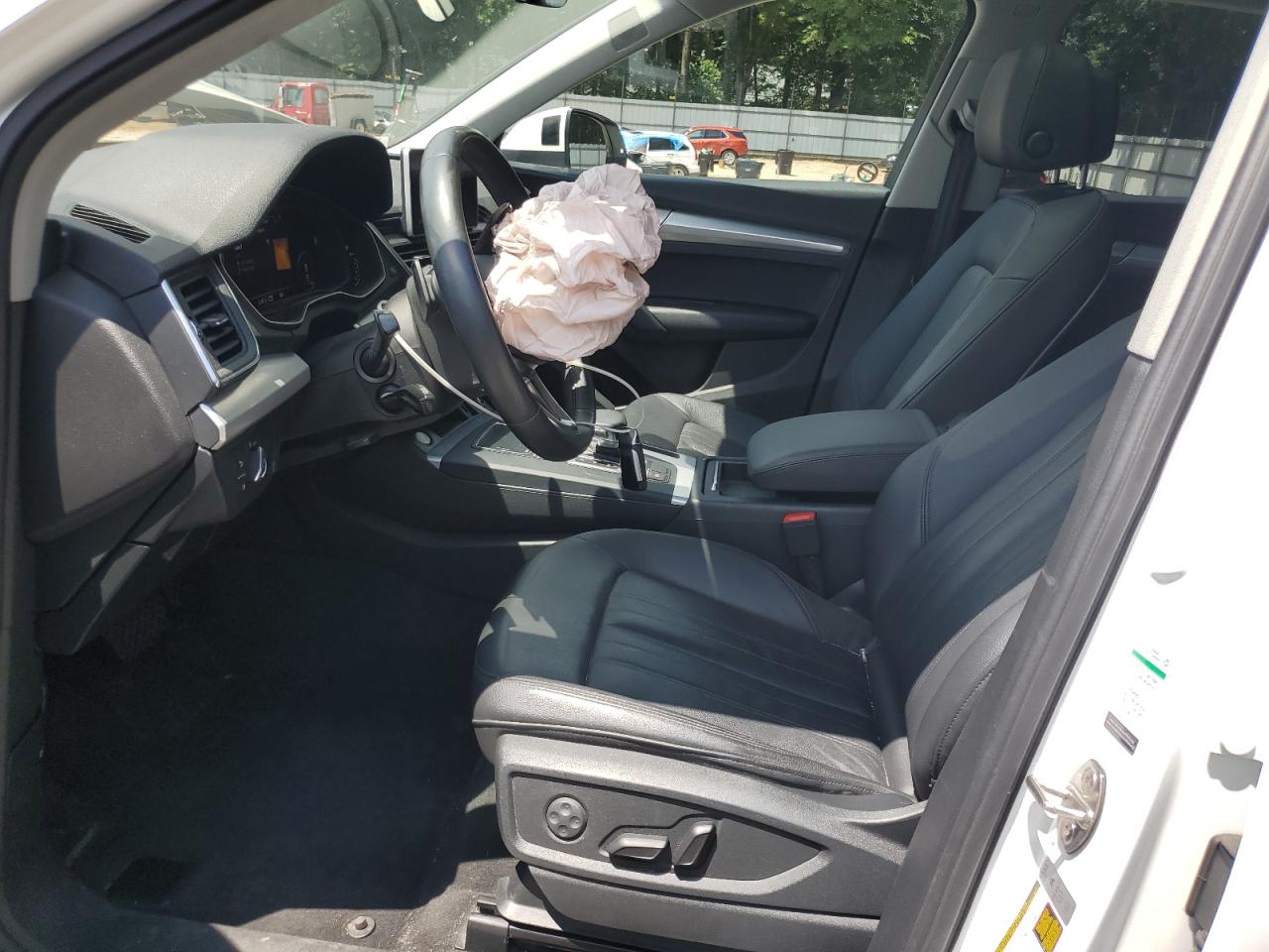2019 Audi Q5 Prestige VIN: WA1CNAFY6K2047553 Lot: 62725085