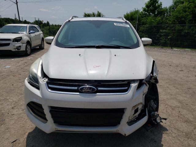  FORD ESCAPE 2016 Белы