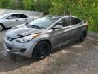 2011 HYUNDAI ELANTRA GLS   à vendre chez Copart ON - COOKSTOWN