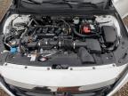 2020 HONDA ACCORD SPORT   for sale at Copart NY - SYRACUSE