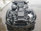 2023 KAWASAKI KVF750 G   for sale at Copart AB - EDMONTON