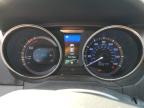 2013 Hyundai Sonata Hybrid na sprzedaż w Sun Valley, CA - Front End