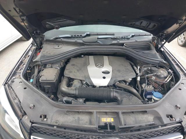 2018 MERCEDES BENZ GLE 250 AM