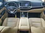 2016 Toyota Highlander Limited იყიდება Savannah-ში, GA - Front End