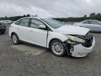 2015 Ford Focus Se იყიდება Lumberton-ში, NC - Front End