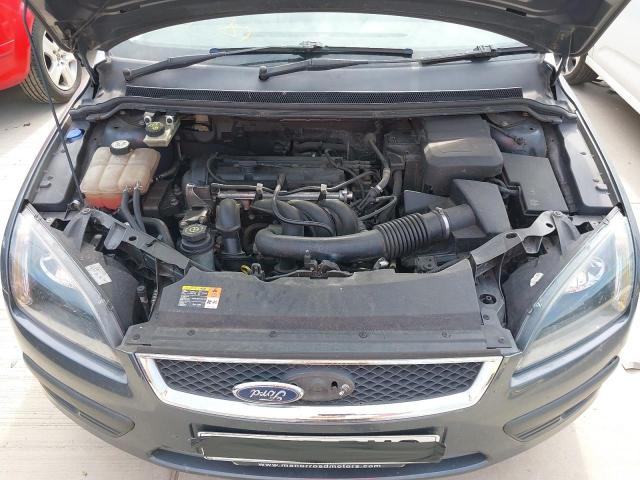 2005 FORD FOCUS ZETE