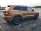 2011 Jeep Grand Cherokee Laredo for Sale in Elmsdale, NS - Front End
