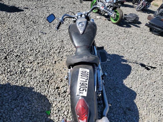 2006 HONDA VTX1300 R  