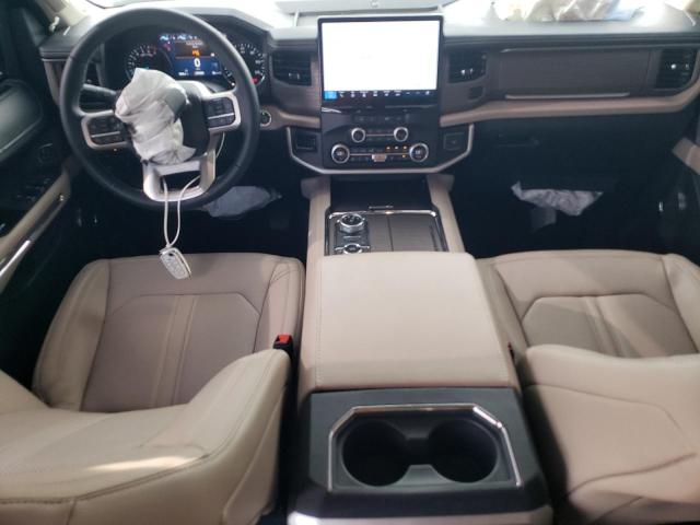  FORD EXPEDITION 2024 White