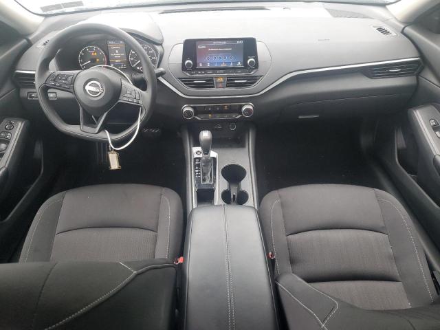  NISSAN ALTIMA 2024 Biały