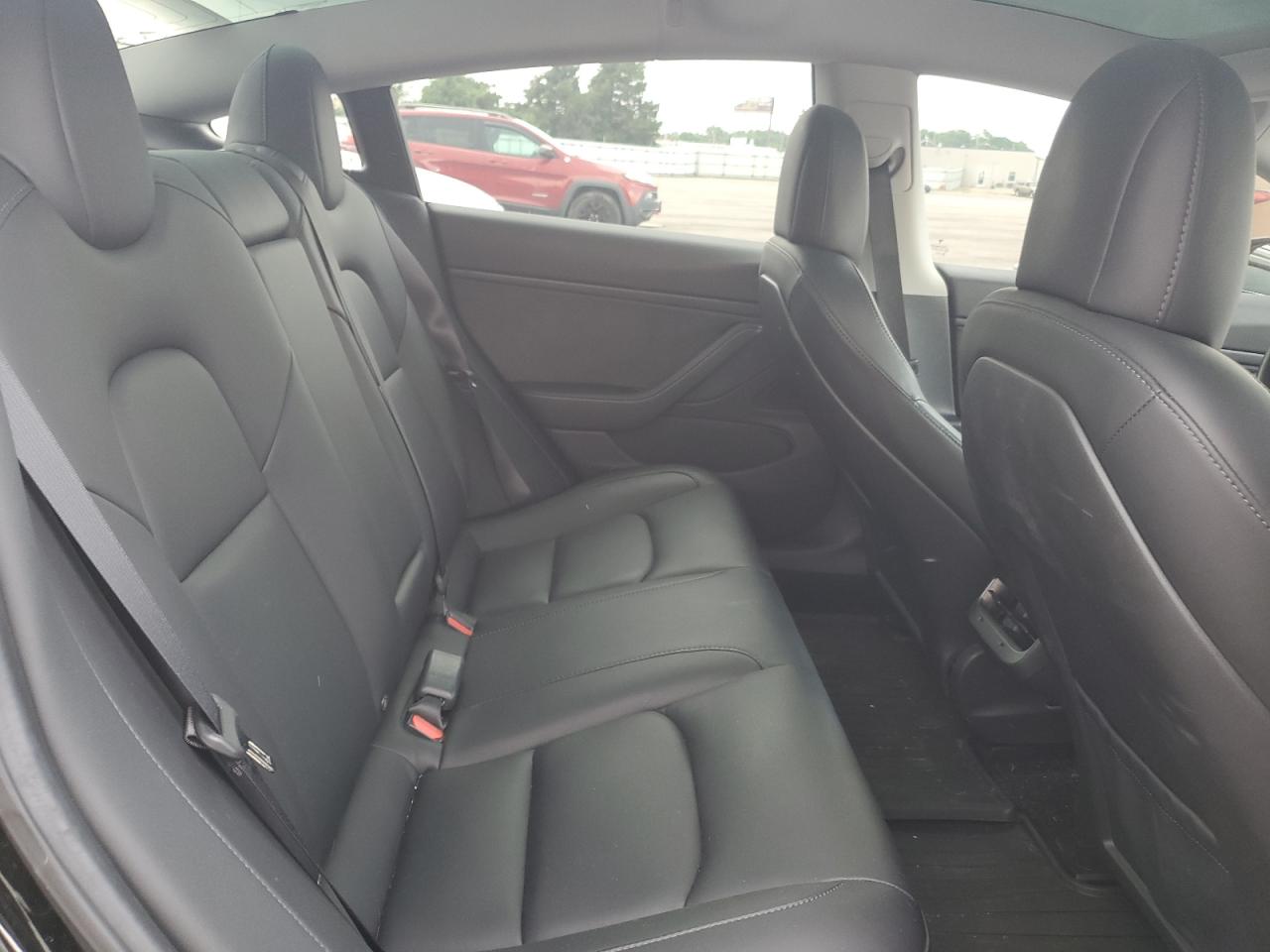 TESLA MODEL 3 2019 VIN 5YJ3E1EA6KF305741 zdjęcie 10