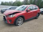 2016 MAZDA CX-5 TOURING   for sale at Copart ON - COOKSTOWN