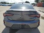 2022 Acura Tlx Tech A იყიდება Orlando-ში, FL - Normal Wear