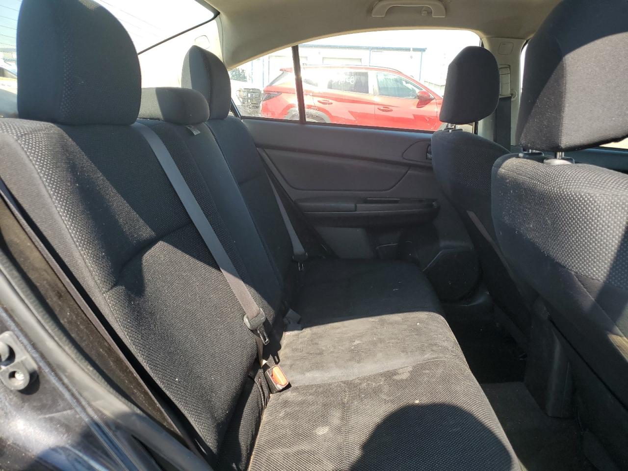 2012 Subaru Impreza VIN: JF1GJAA61CH014070 Lot: 62070425