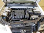 2008 Hyundai Sonata Gls   продається в Franklin, WI - Front End