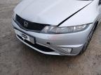 2011 HONDA CIVIC SI I for sale at Copart CORBY