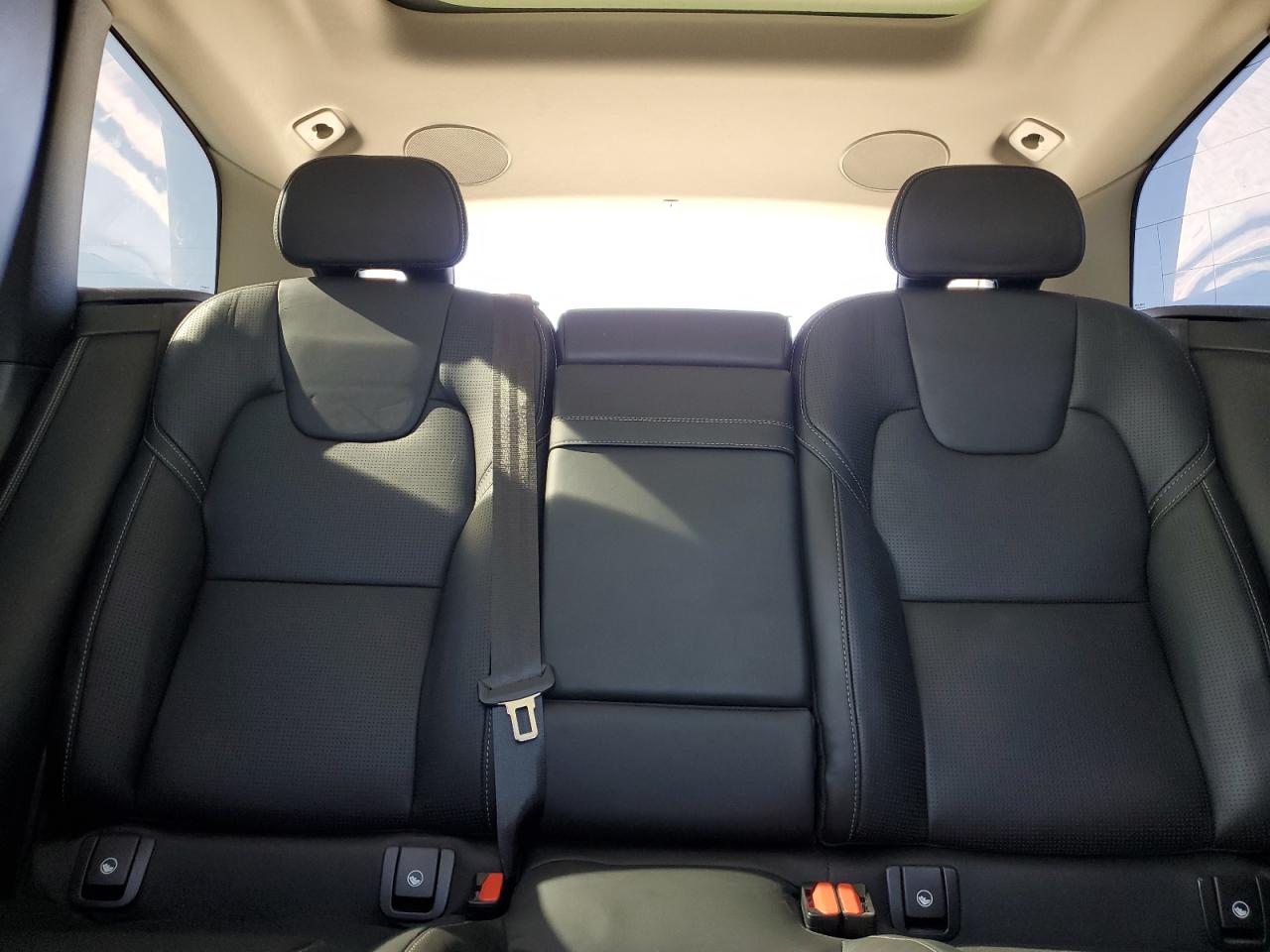 2019 Volvo Xc60 T6 Inscription VIN: YV4A22RL8K1387513 Lot: 61632525