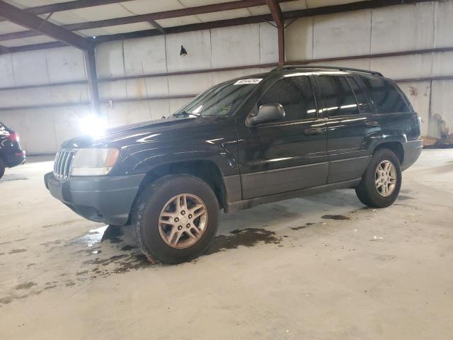 2003 Jeep Grand Cherokee Laredo