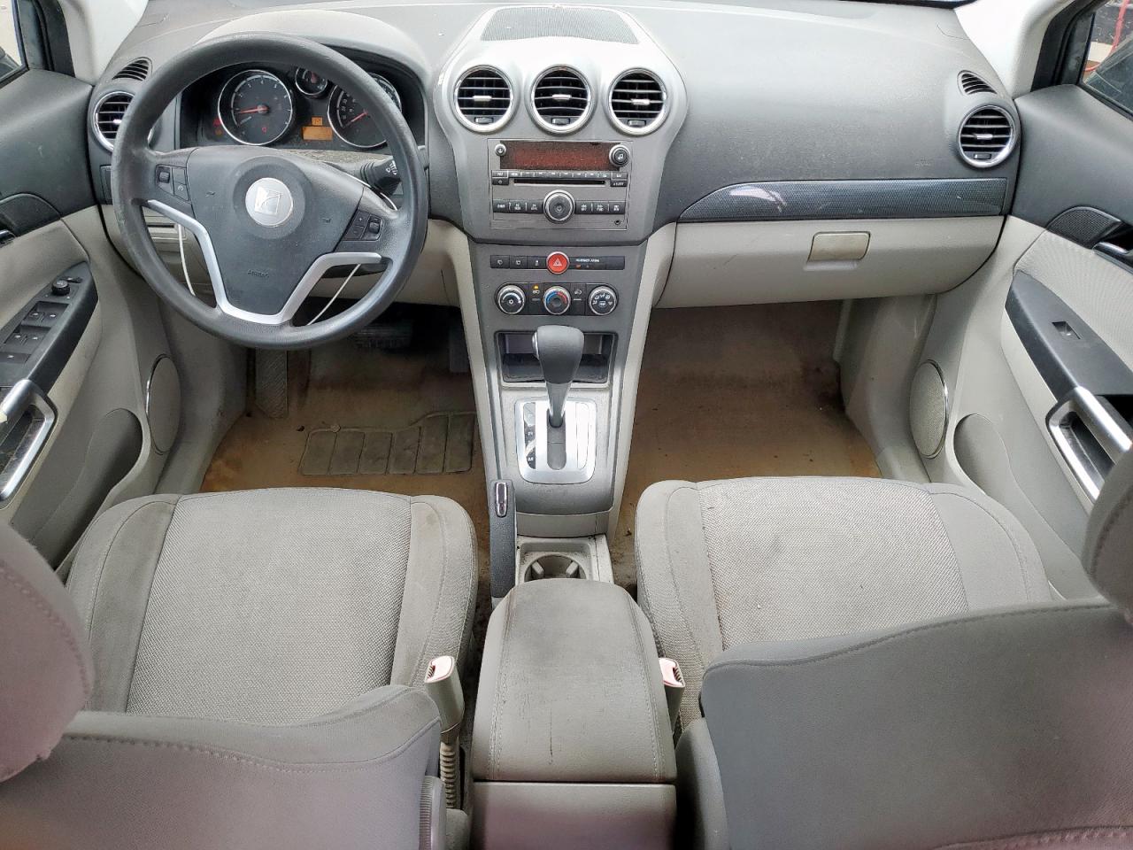 2008 Saturn Vue Xe VIN: 3GSCL33P78S638706 Lot: 62533675