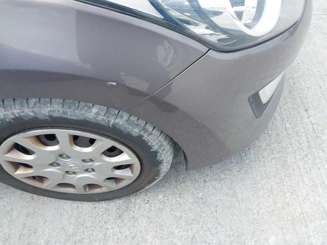 2012 HYUNDAI I30