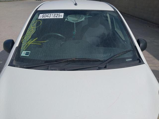 2013 SUZUKI ALTO SZ3