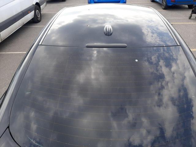 2008 JAGUAR XF PREMIUM