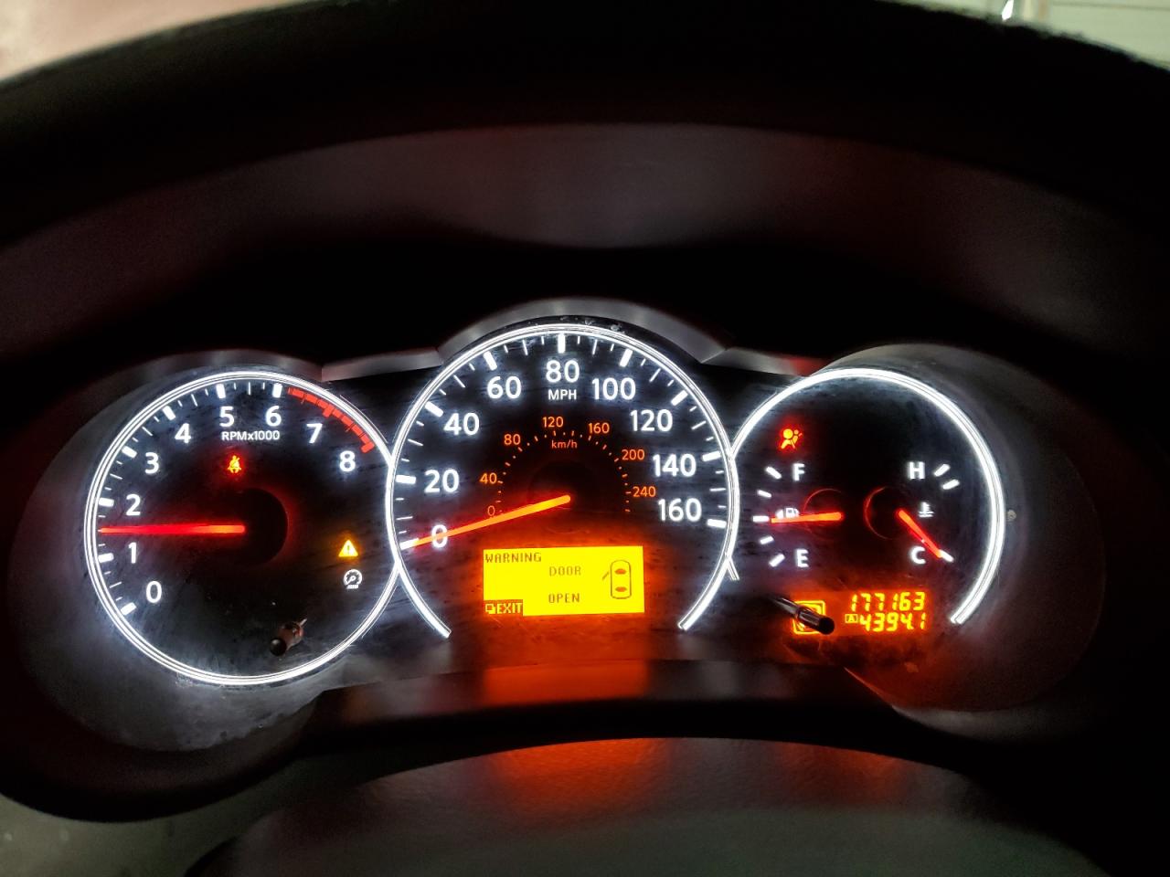 2011 Nissan Altima Base VIN: 1N4AL2AP4BN416518 Lot: 60850405
