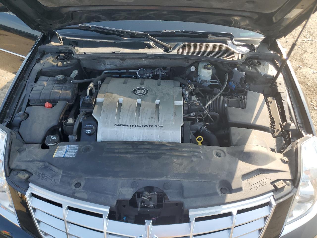 2009 Cadillac Dts VIN: 1G6KD57Y89U133023 Lot: 62395675
