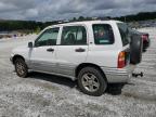 2002 Chevrolet Tracker Lt продається в Fairburn, GA - Mechanical