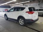 2014 Toyota Rav4 Xle for Sale in Wheeling, IL - Mechanical