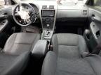 2009 Toyota Corolla Base de vânzare în Los Angeles, CA - Front End