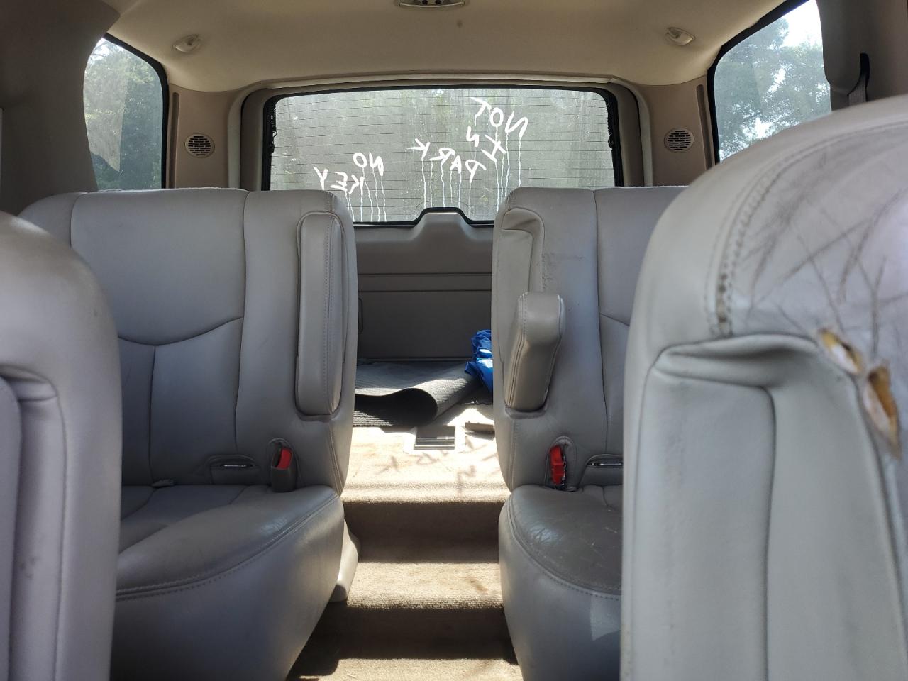 2004 Chevrolet Tahoe K1500 VIN: 1GNEK13Z94R232735 Lot: 61488935