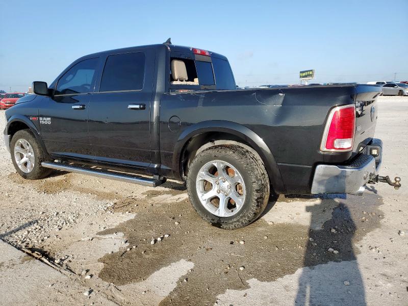  RAM 1500 2016 Серый