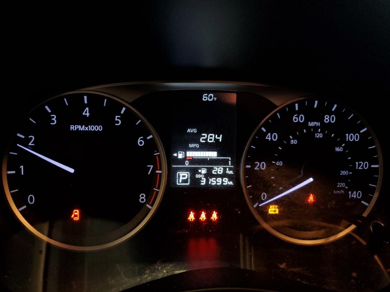 NISSAN KICKS 2021 VIN 3N1CP5BV8ML529304 zdjęcie 9