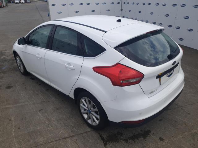 2015 FORD FOCUS TITA