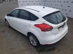 2015 FORD FOCUS TITA for sale at Copart WHITBURN