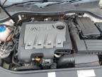2011 VOLKSWAGEN PASSAT SE for sale at Copart BRISTOL