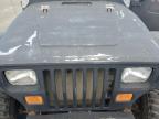 1990 Jeep Wrangler / Yj    en Venta en Kapolei, HI - Normal Wear