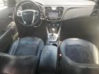 2012 Chrysler 200 S for Sale in Cahokia Heights, IL - Front End