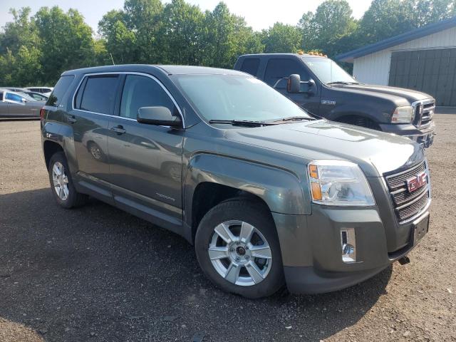 Parquets GMC TERRAIN 2013 Charcoal