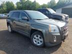 2013 Gmc Terrain Sle for Sale in East Granby, CT - Front End