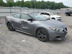 2016 Nissan Maxima 3.5S იყიდება York Haven-ში, PA - Side