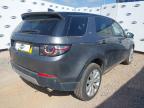 2016 LAND ROVER DISCOVERY for sale at Copart CORBY