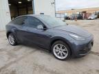 2023 TESLA MODEL Y    for sale at Copart ON - TORONTO