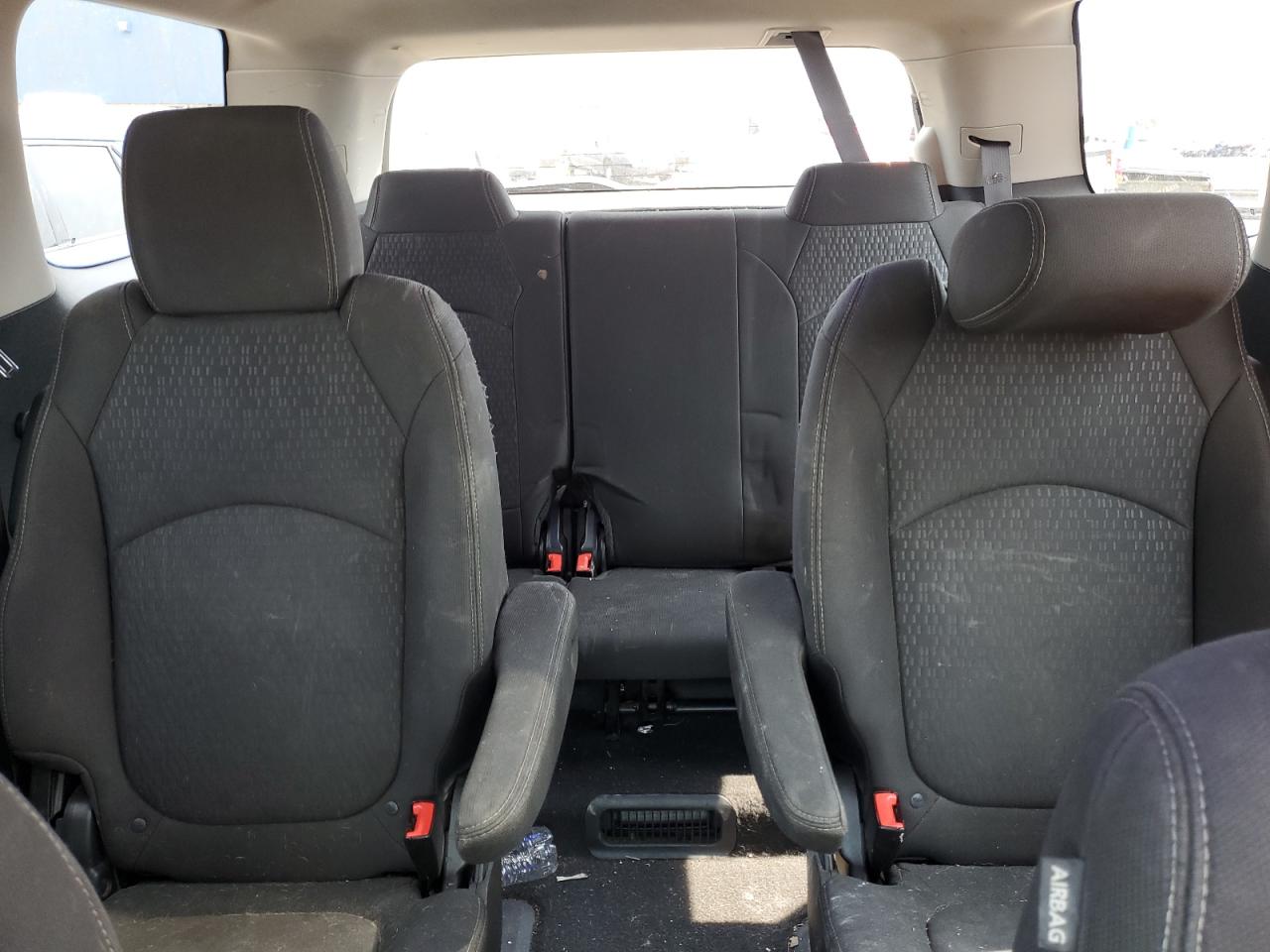 2015 GMC Acadia Sle VIN: 1GKKRPKDXFJ259643 Lot: 59767365