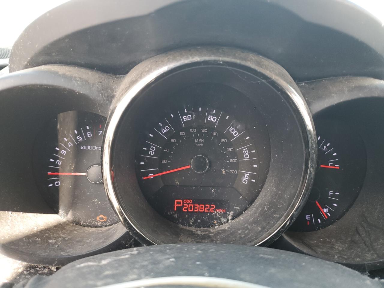 2011 Kia Soul + VIN: KNDJT2A2XB7267096 Lot: 62571745