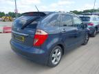 2008 HONDA FR-V EX I- for sale at Copart SANDY