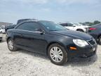 2008 Volkswagen Eos Turbo for Sale in Cahokia Heights, IL - Top/Roof