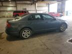 2011 Ford Fusion Se за продажба в Eldridge, IA - Minor Dent/Scratches