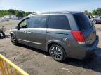 2007 Nissan Quest S for Sale in Baltimore, MD - Front End